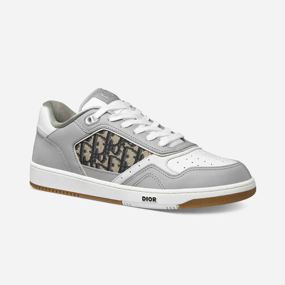 Dior B27 Uptown Low-Top Sneaker-thumb-1