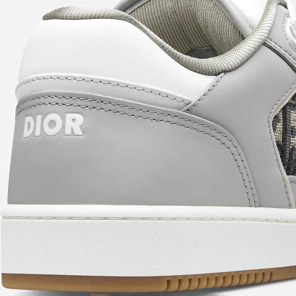 Dior B27 Uptown Low-Top Sneaker-thumb-4
