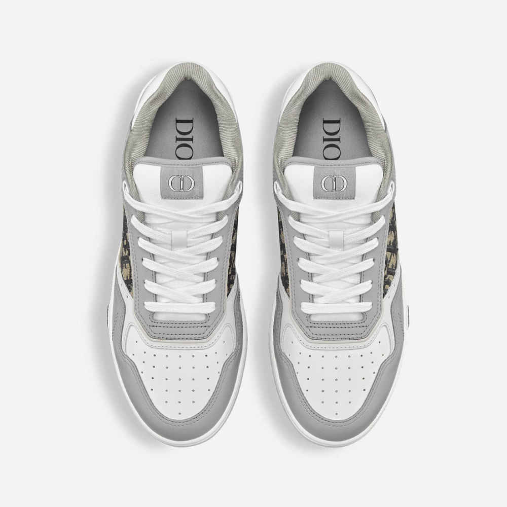 Dior B27 Uptown Low-Top Sneaker-thumb-2