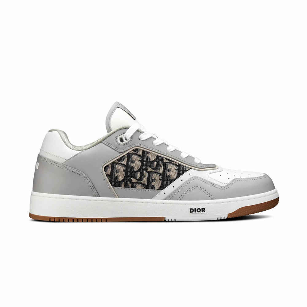 Dior B27 Uptown Low-Top Sneaker-thumb-0