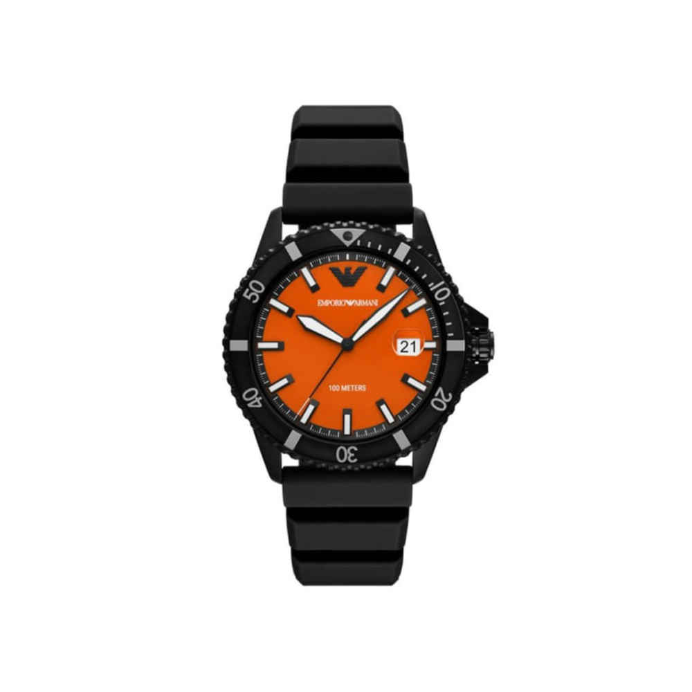 Emporio Armani World Expl Mens Watch AR11684-thumb-0