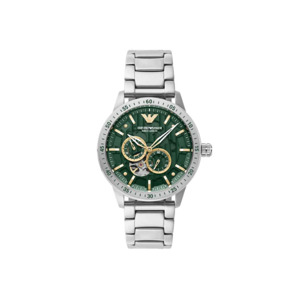 Emporio Armani Mario Mens Watch AR60053-thumb-0