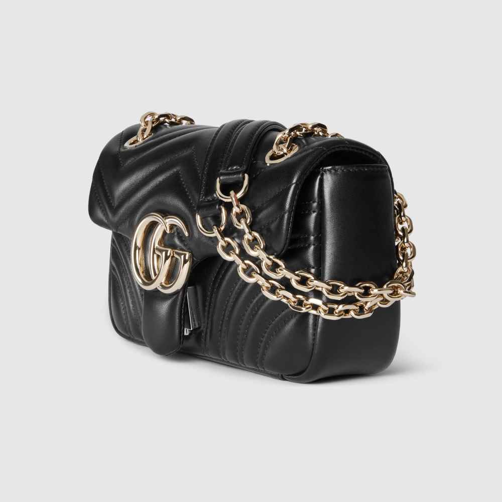 Gucci GG Marmont small Sling bag-2