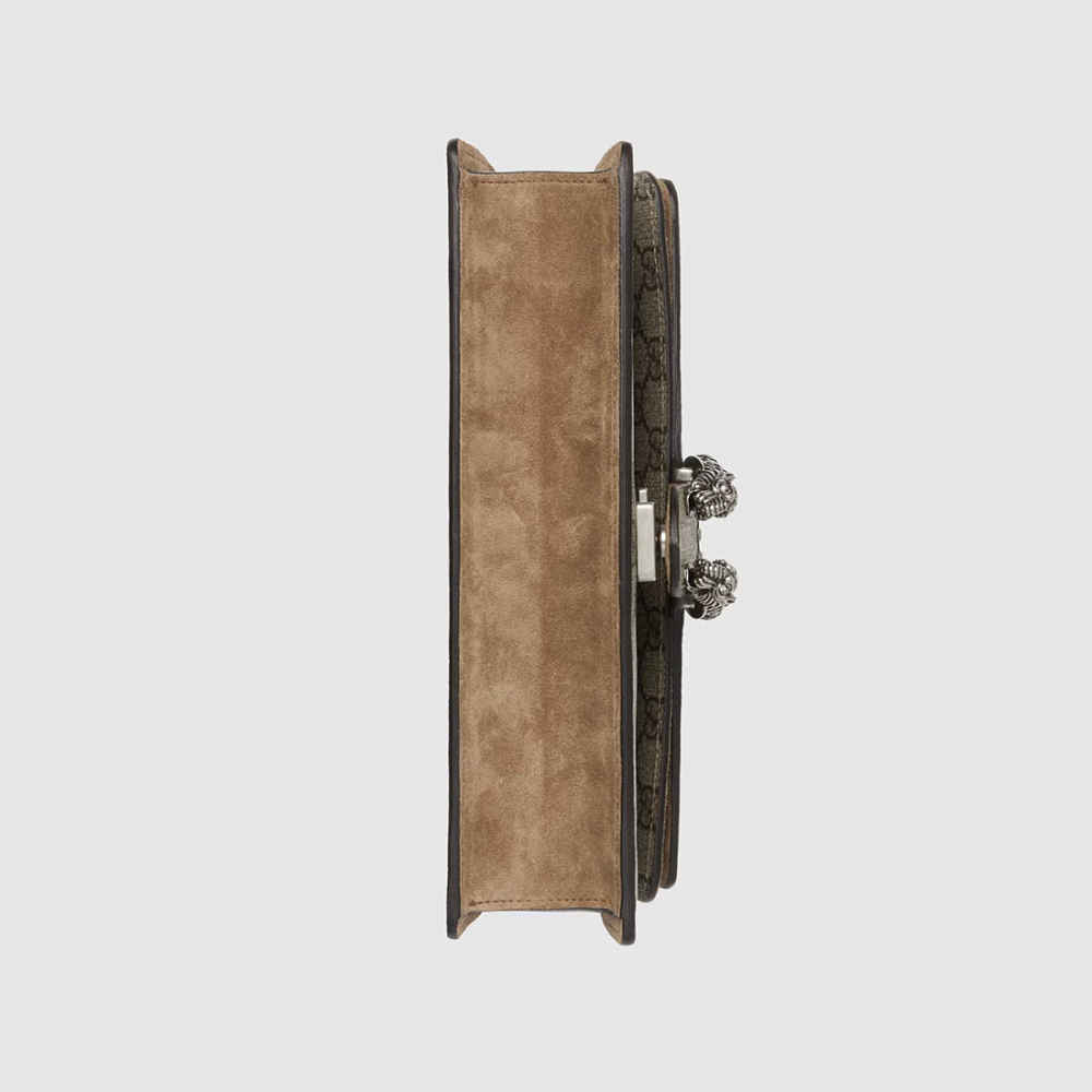 Gucci Basic Dionysus Beige Sling bag-4