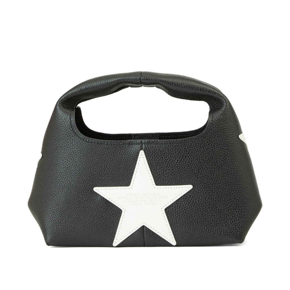 Marc Jacobs Mini Sack Handbag-thumb-2