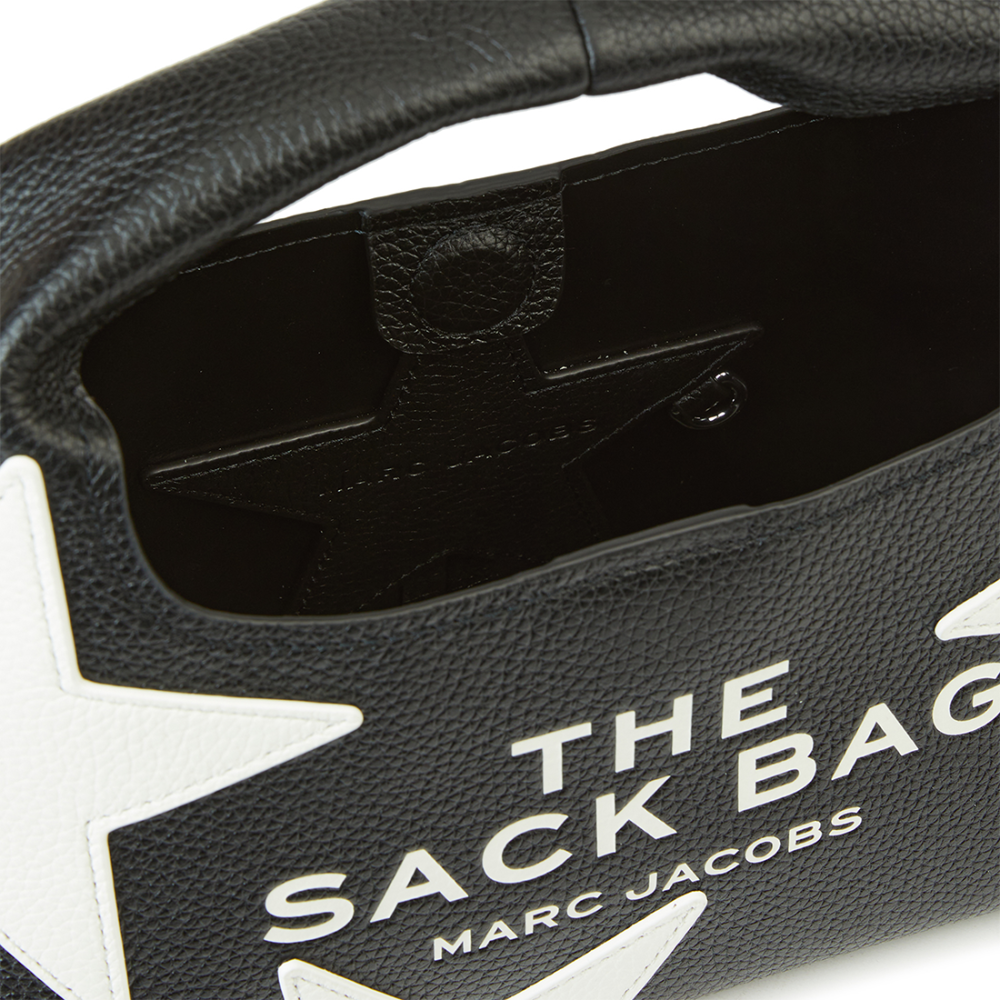 Marc Jacobs Mini Sack Handbag-thumb-4