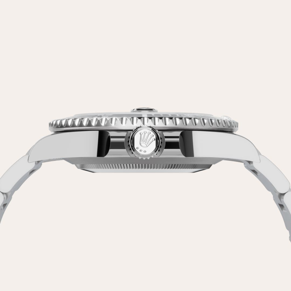 Rolex Submariner Date Oyster, 41 mm, Oystersteel M126610LN-0001-2