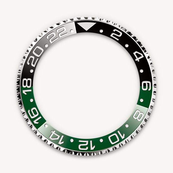 Rolex GMT-Master II 40 mm Mens Watch 126729VTNR-3