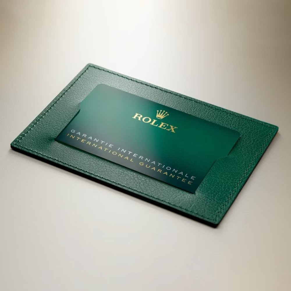 Rolex GMT-Master II 40 mm Mens Watch 126729VTNR-8