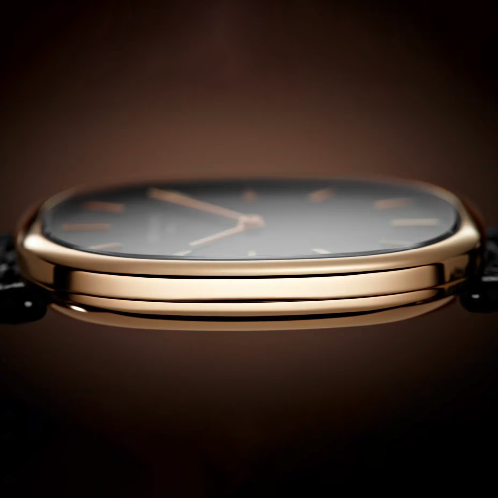 Patek Philippe Golden Ellipse Mens Watch 5738R-001-7