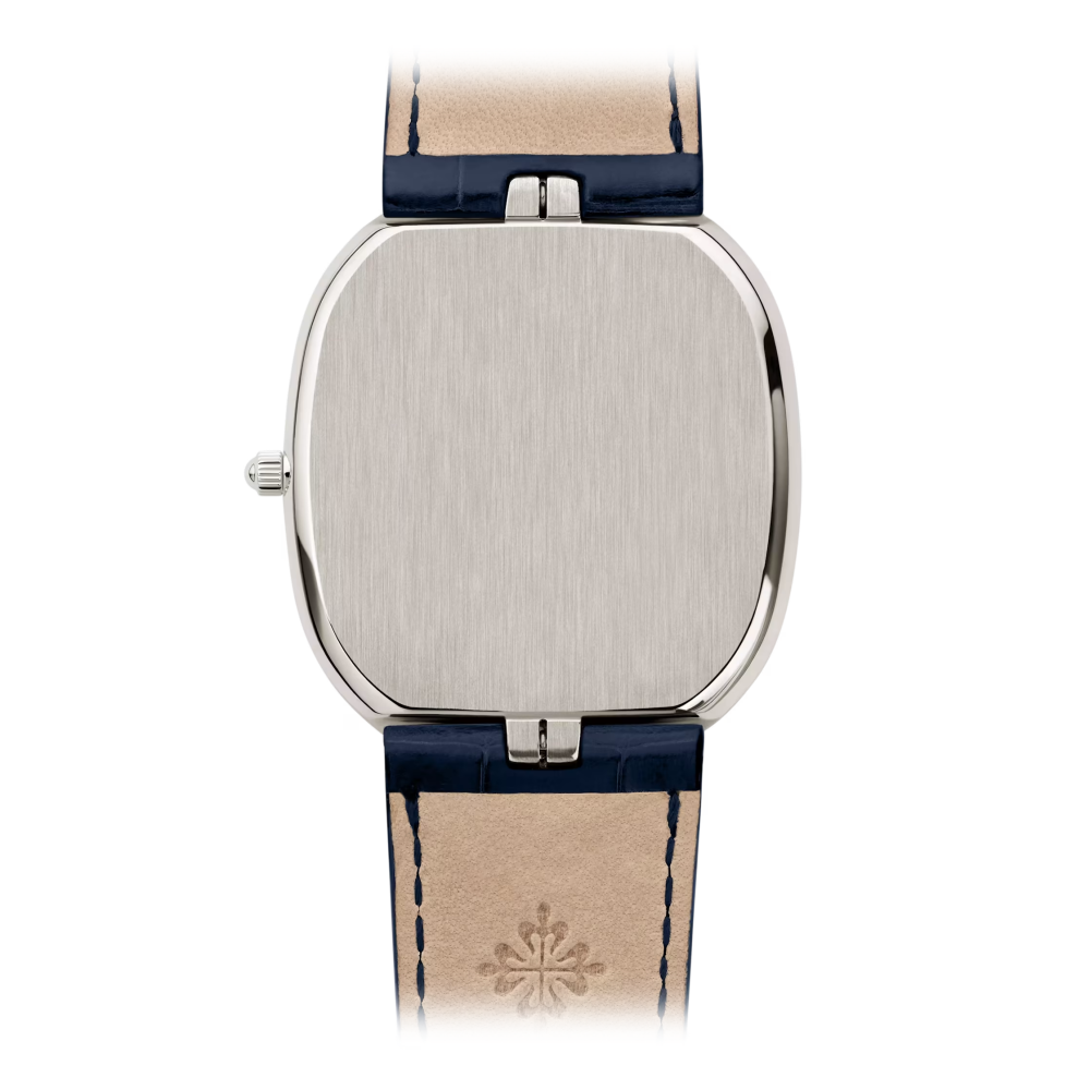 Patek Philippe Golden Ellipse Mens Watch 5738P-001-1