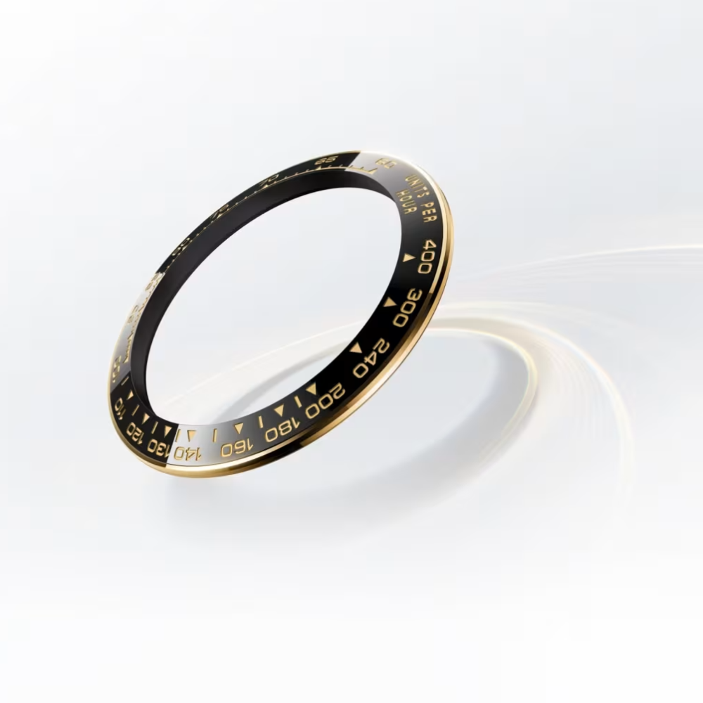 Rolex Cosmograph Daytona Oyster, 40 mm, yellow gold M126518LN-0014-9