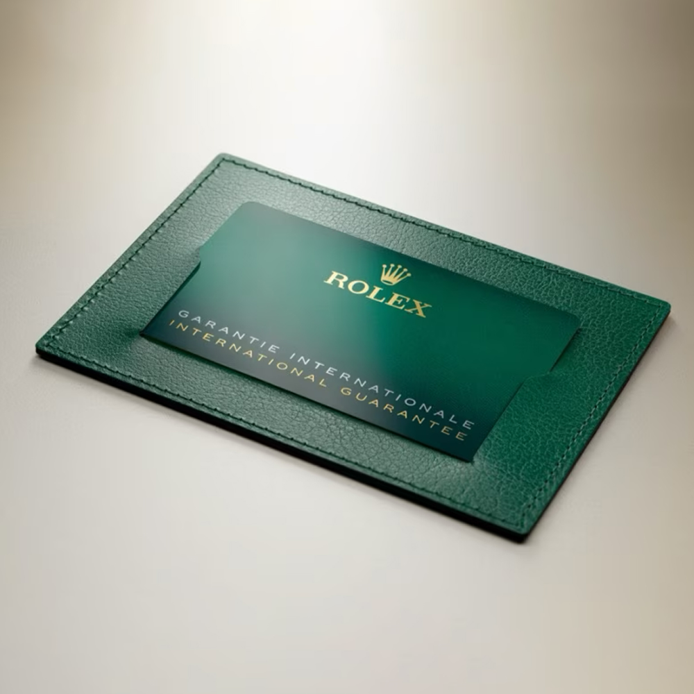 Rolex Submariner Date  Oyster, 41 mm, yellow gold  Reference 126618LB-6