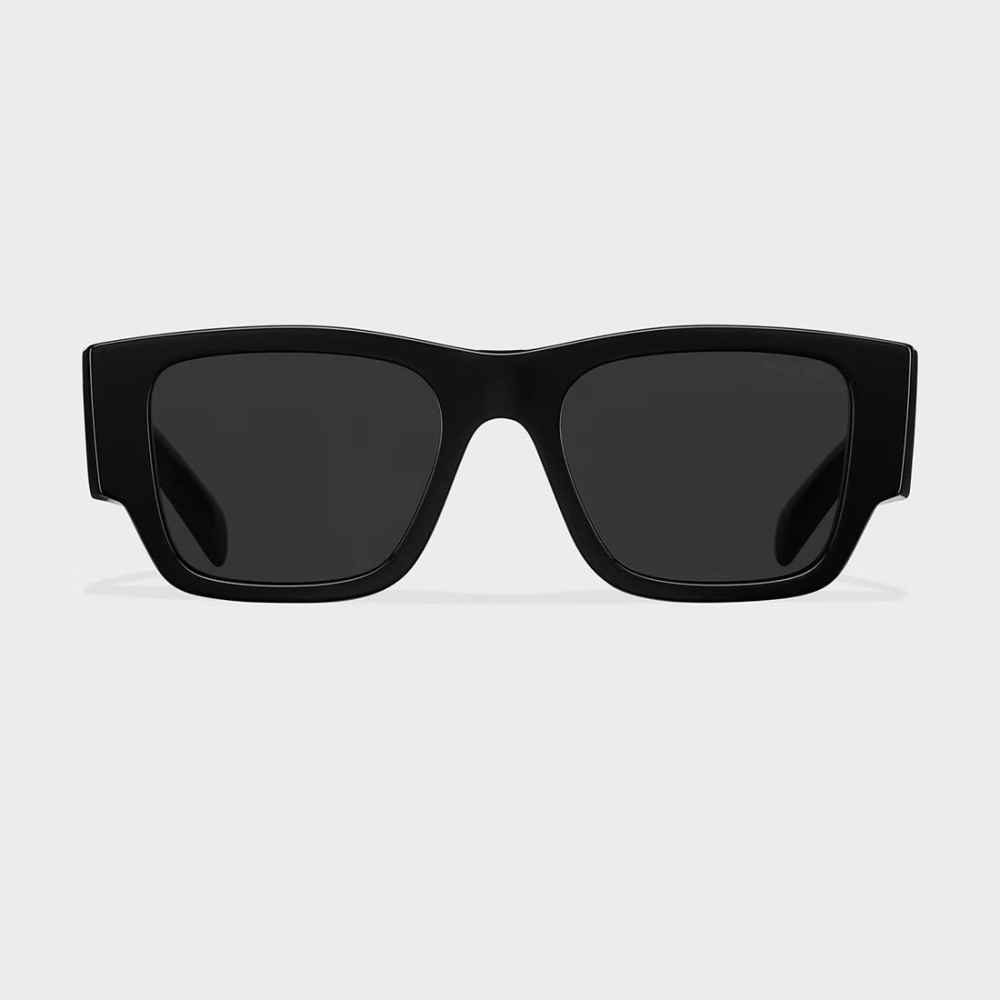 Prada Symbole Square Frame Sunglasses-2