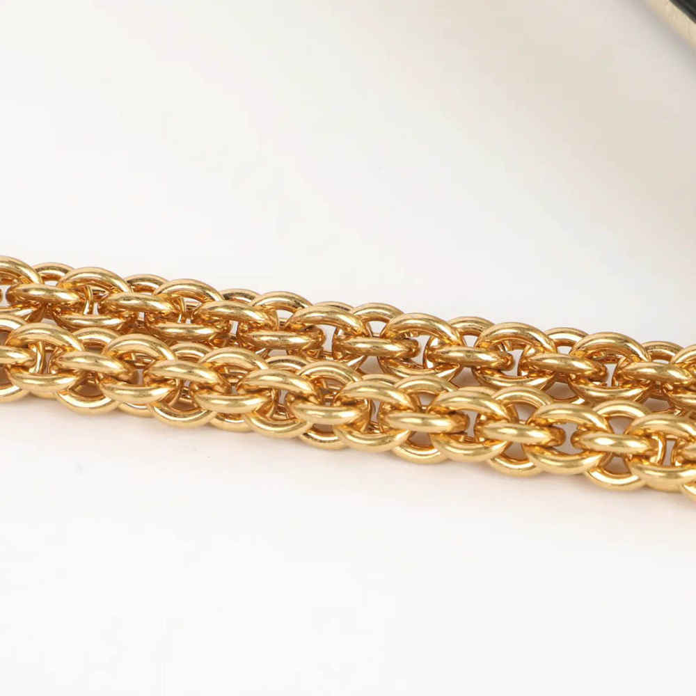 Valentino Garavani Green Small Shoulder Bag-3