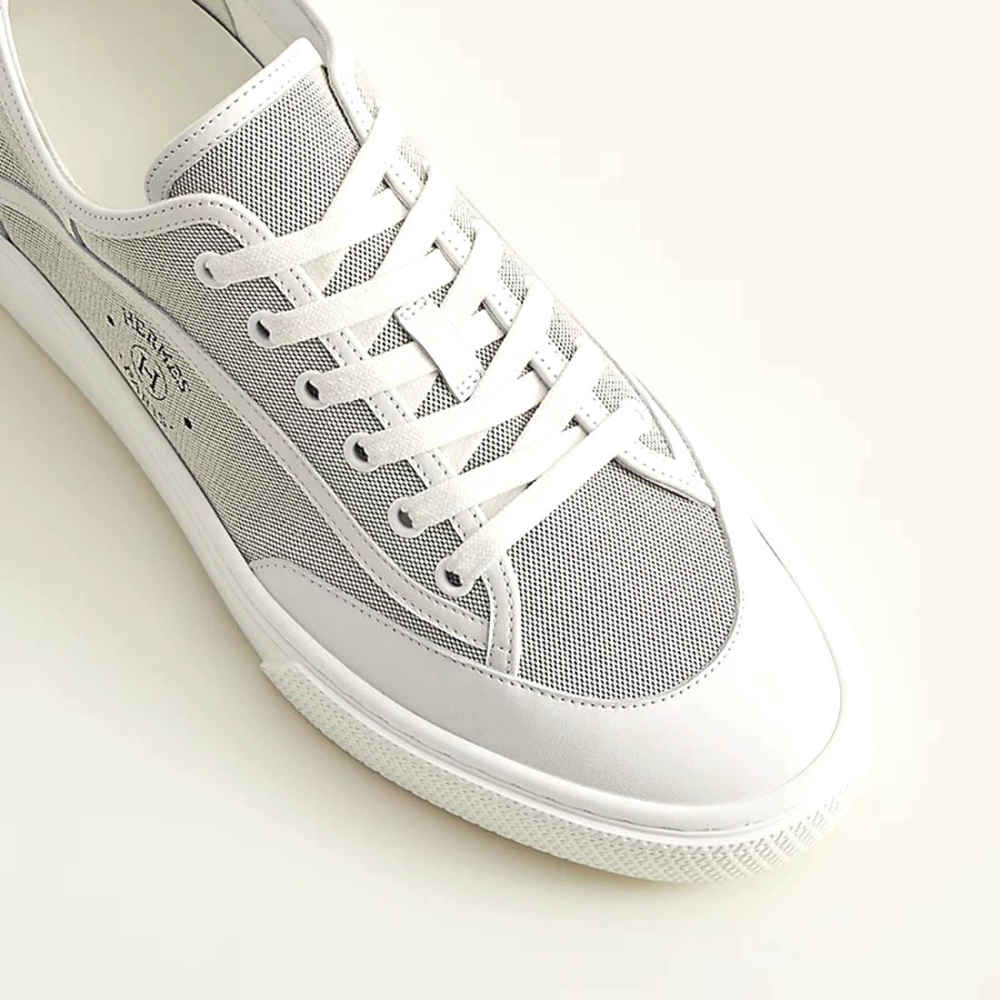 Hermes Grey Get Sneaker-thumb-3