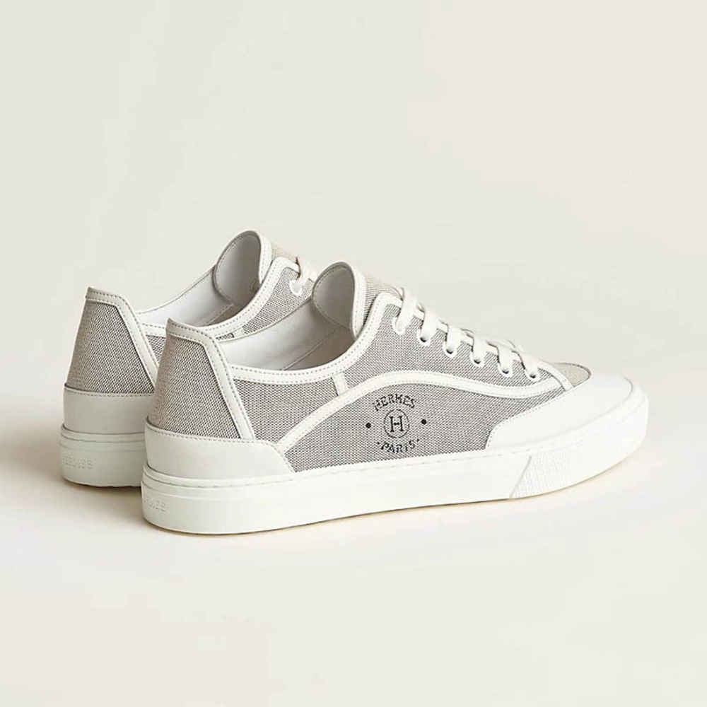 Hermes Grey Get Sneaker-thumb-2