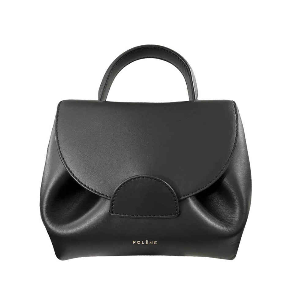 Polene Numero Uno Crossbody Bag-1