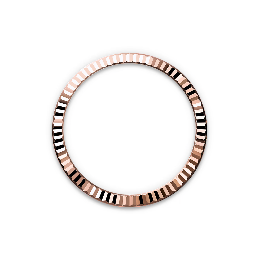 Rolex Oyster Perpetual Datejust 31 Watch for Women-5