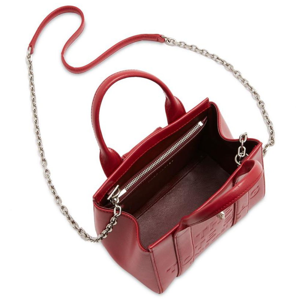 Marc Jacobs The Turnlock Handbag-1