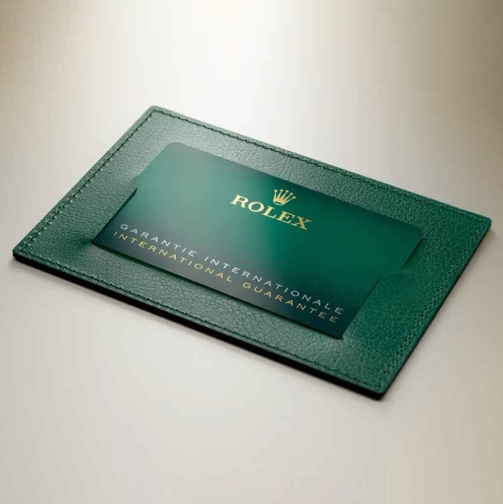 Rolex Cosmograph Daytona Oyster, 40 mm, Oystersteel and yellow gold M126503-0001-9