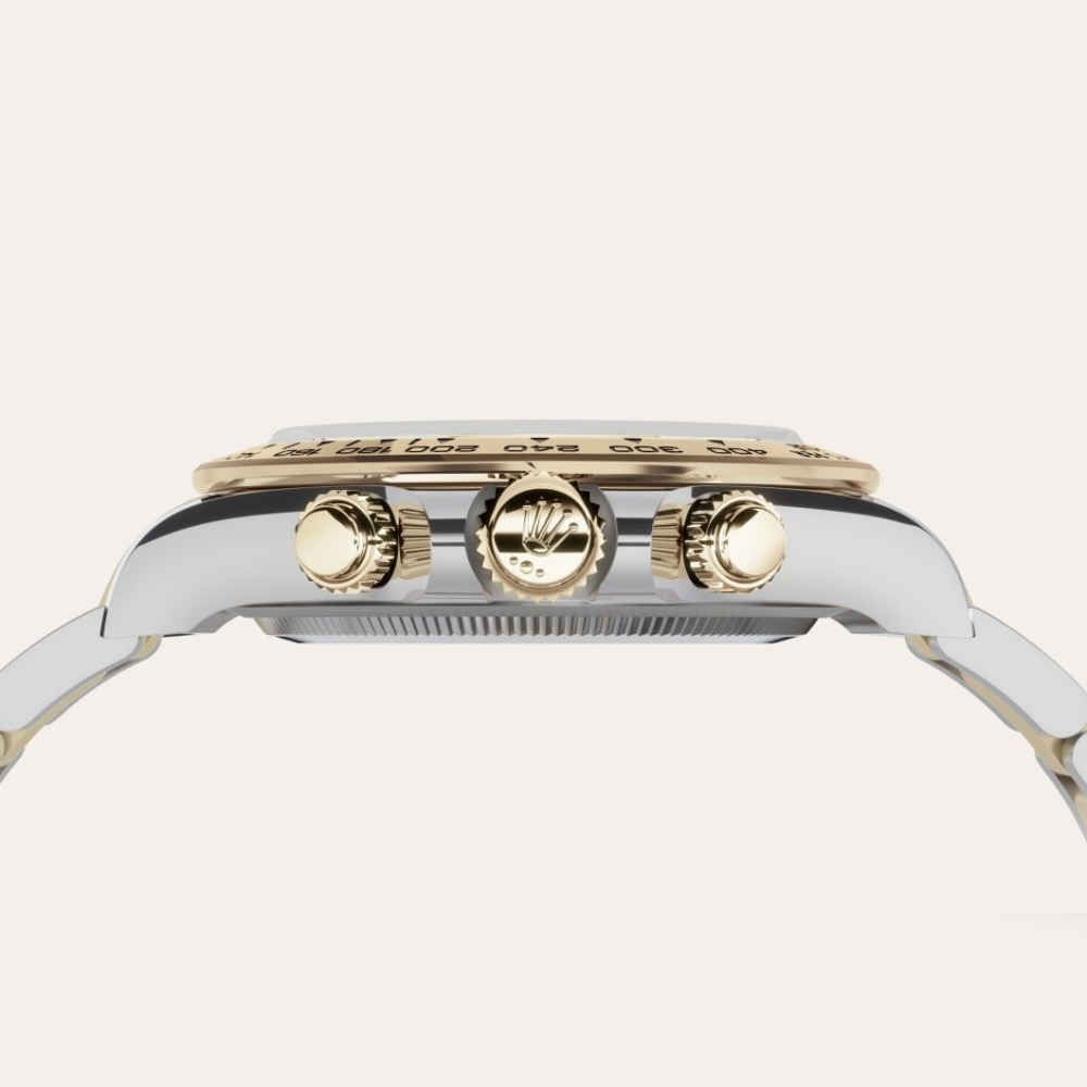 Rolex Cosmograph Daytona Oyster, 40 mm, Oystersteel and yellow gold M126503-0001-2