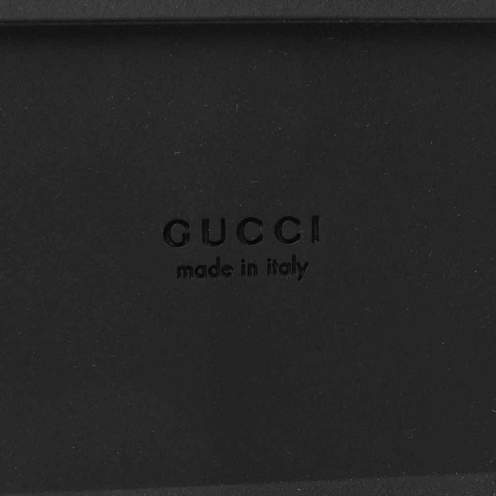 Gucci Black Premium Quality Women's Flat Sandals-7