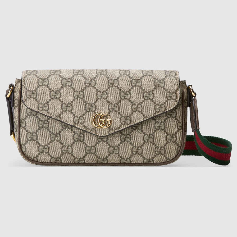 Gucci Ophidia Pochette Sling Bag-thumb-0