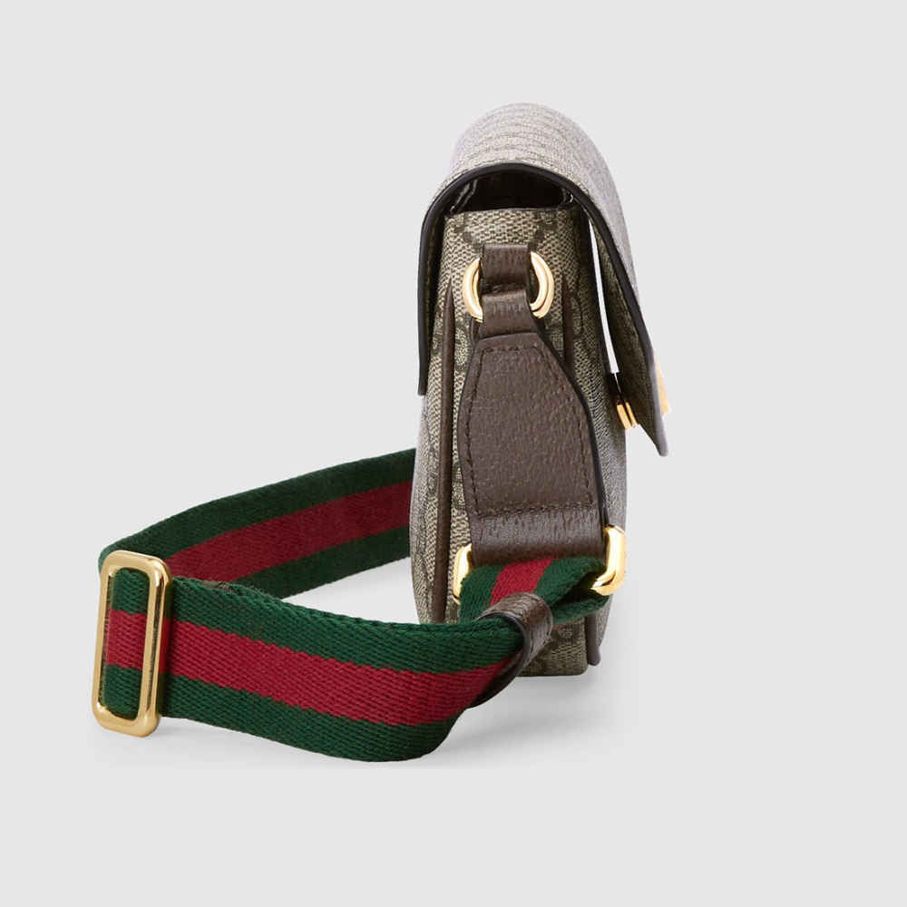 Gucci Ophidia Pochette Sling Bag-thumb-3