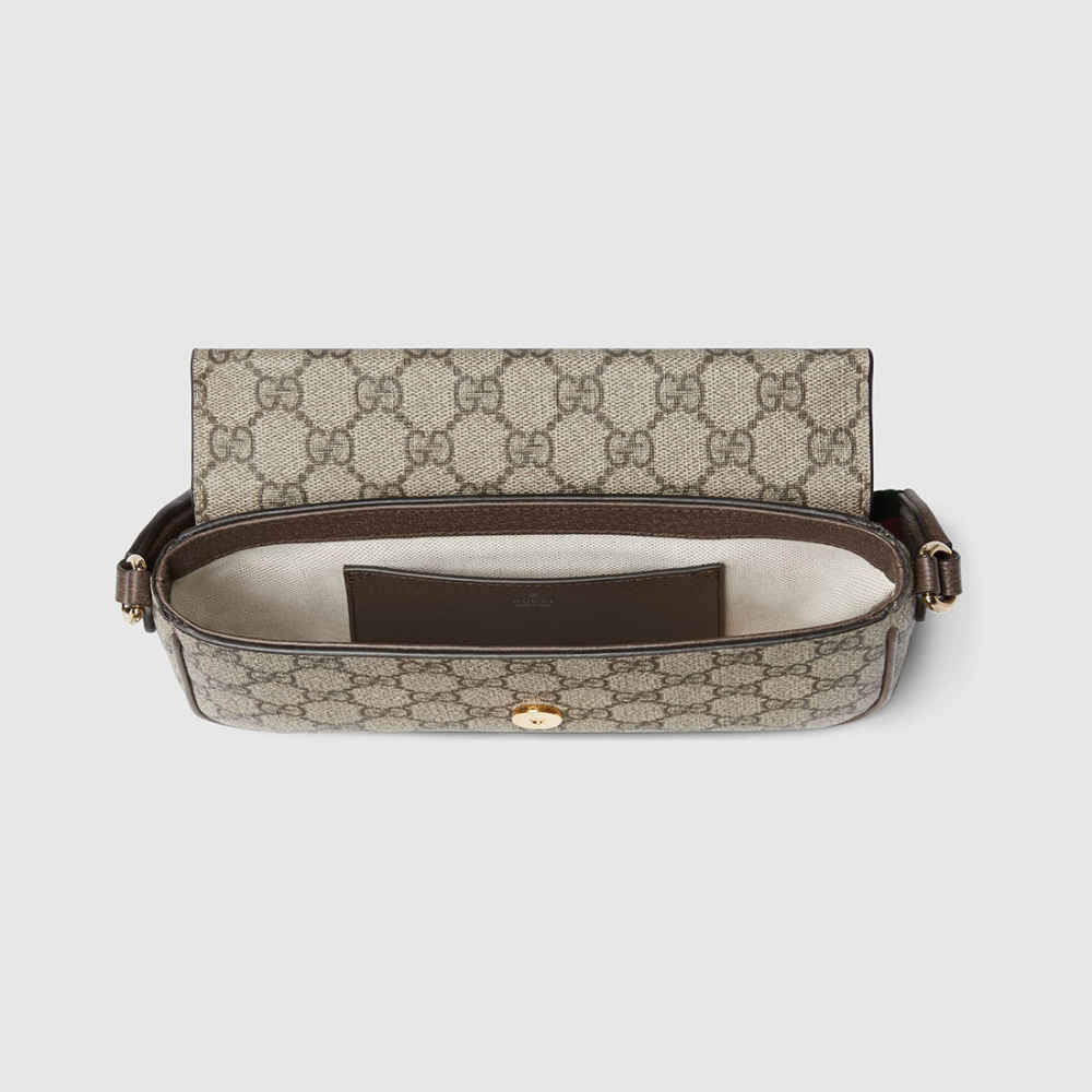 Gucci Ophidia Pochette Sling Bag-thumb-4