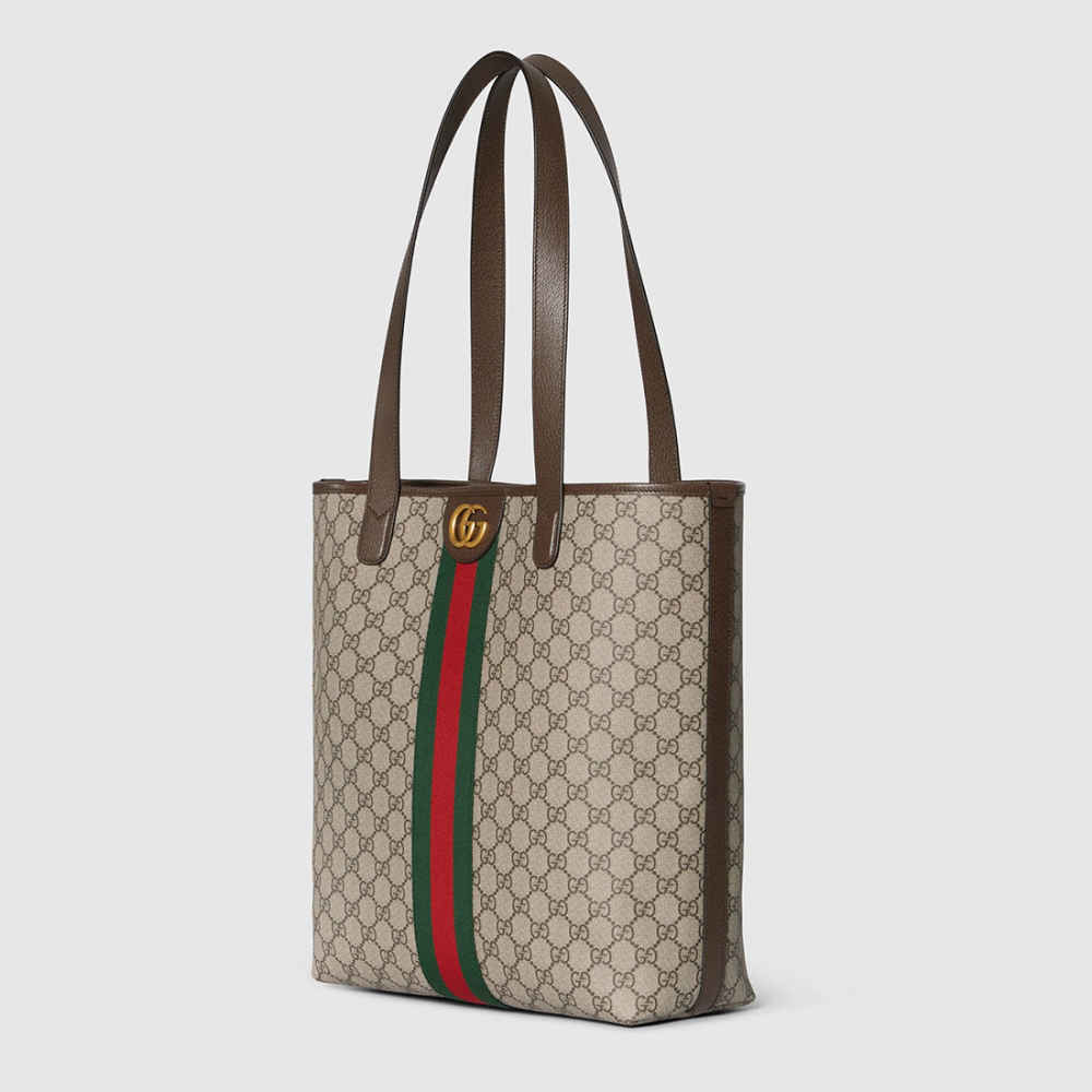 Gucci Ophidia Long Tote Bag-1