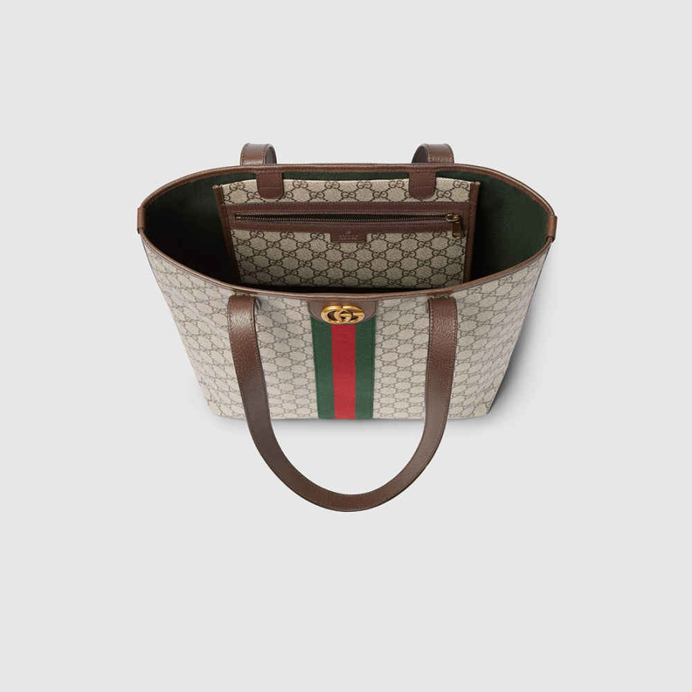 Gucci Ophidia Long Tote Bag-3