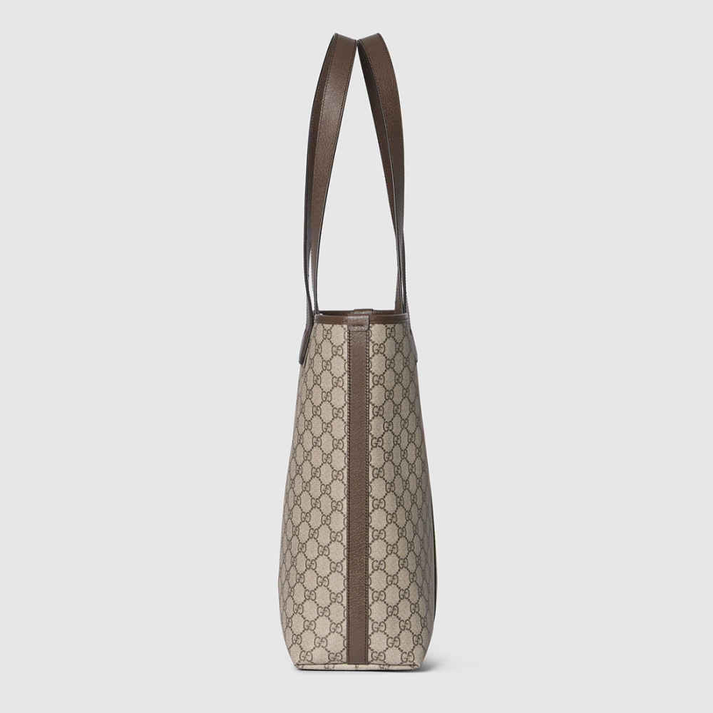 Gucci Ophidia Long Tote Bag-4