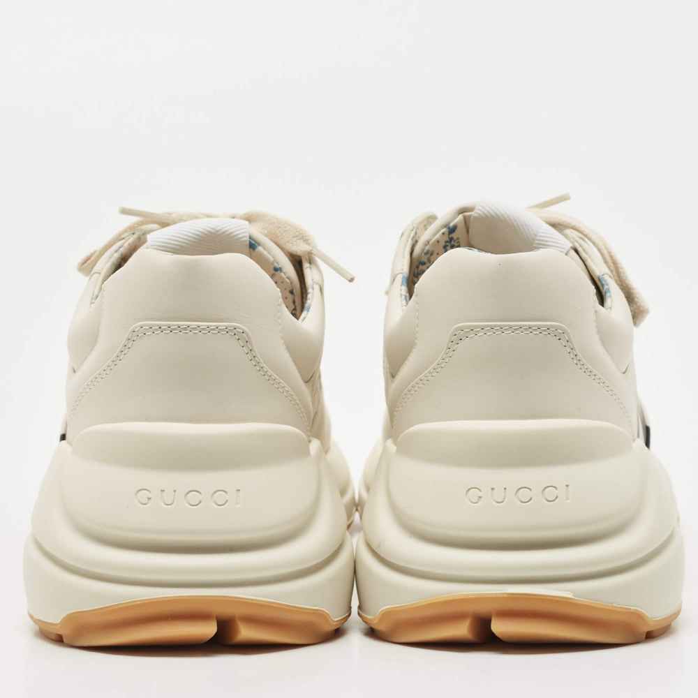 Gucci Rython NY Sneaker-4