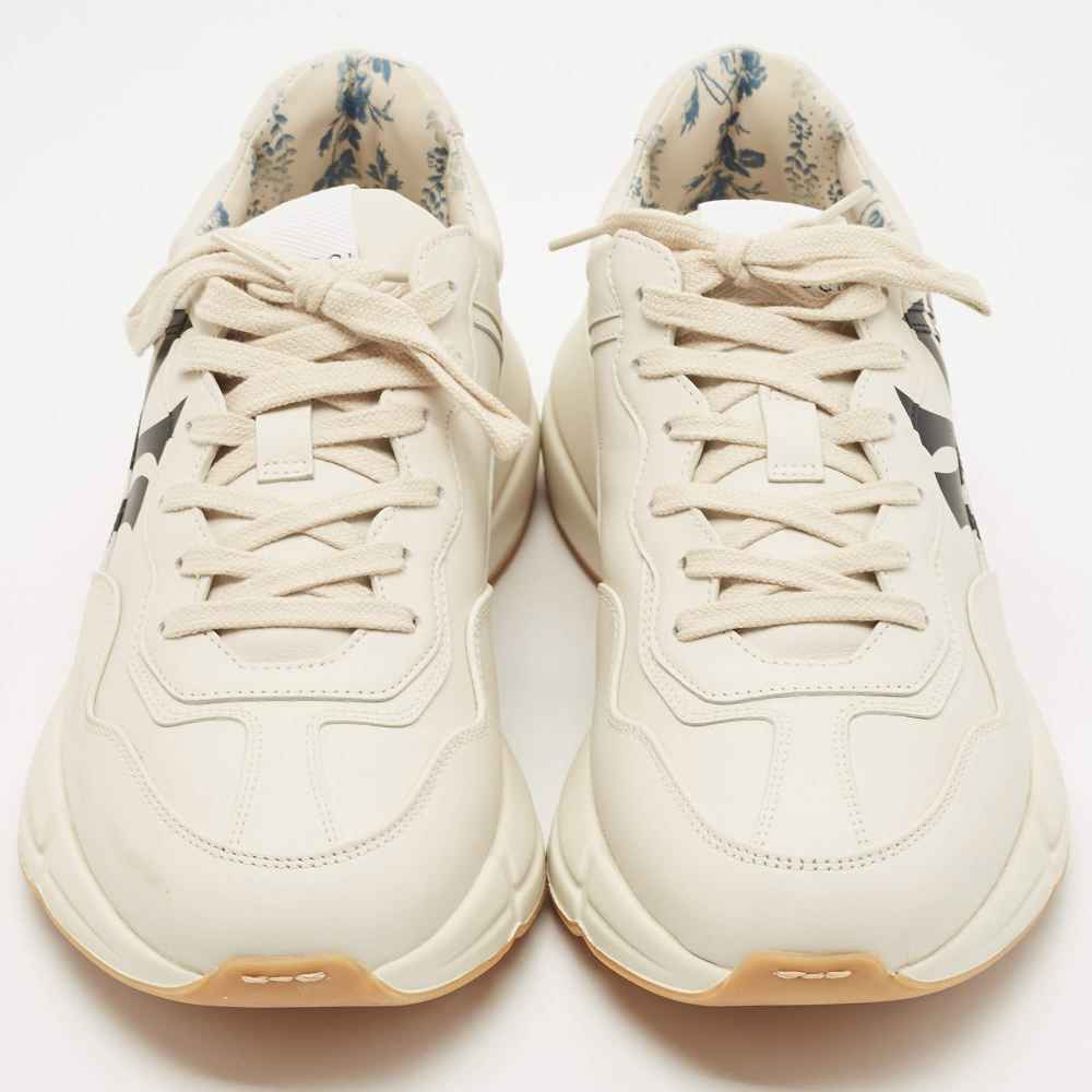 Gucci Rython NY Sneaker-3