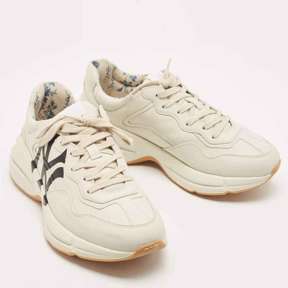 Gucci Rython NY Sneaker-2