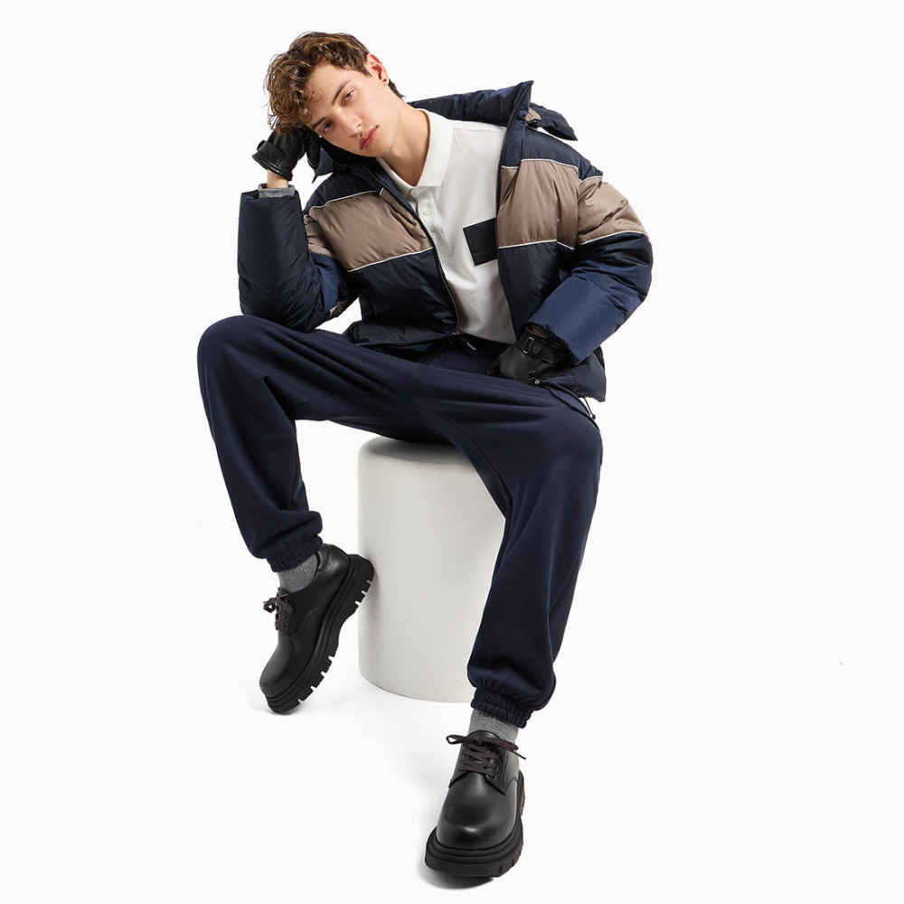 Armani Exchange White Premium Quality T-shirt-5