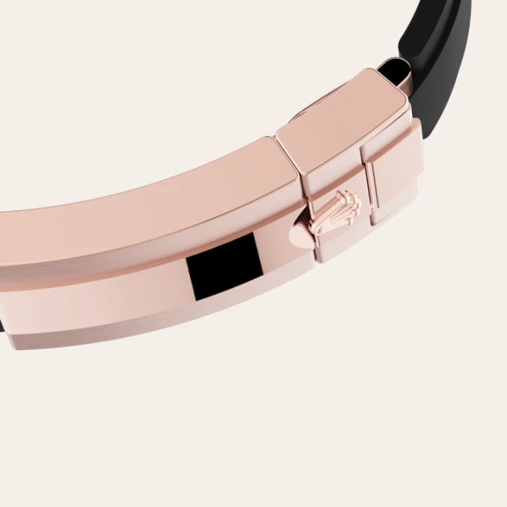 Rolex Cosmograph Daytona Oyster, 40 mm, Everose gold  Reference 126515LN-3