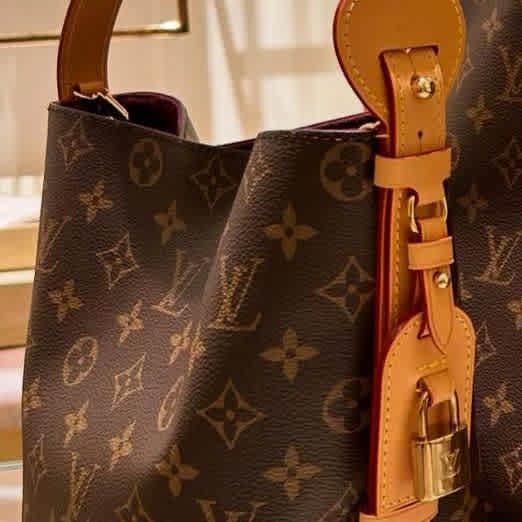 Louis Vuitton All In BB Bucket Bag-2