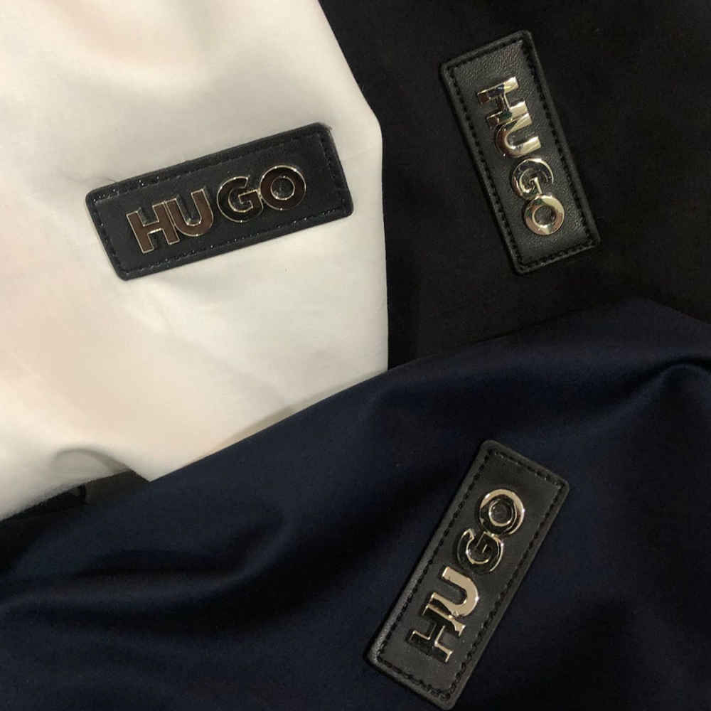 Hugo Boss Black Premium Quality Shirt-2