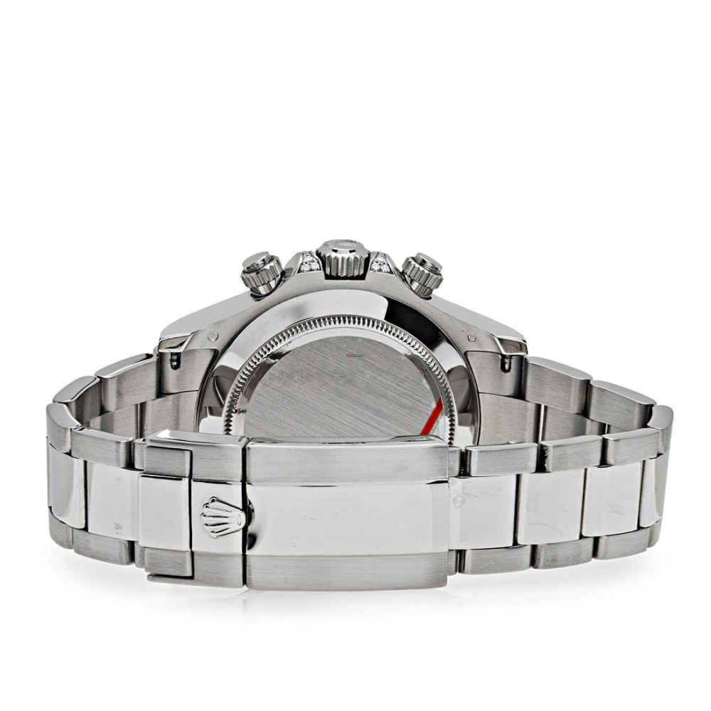 Rolex Cosmograph Daytona, Rainbow Color Watch 116599RBOW-thumb-3