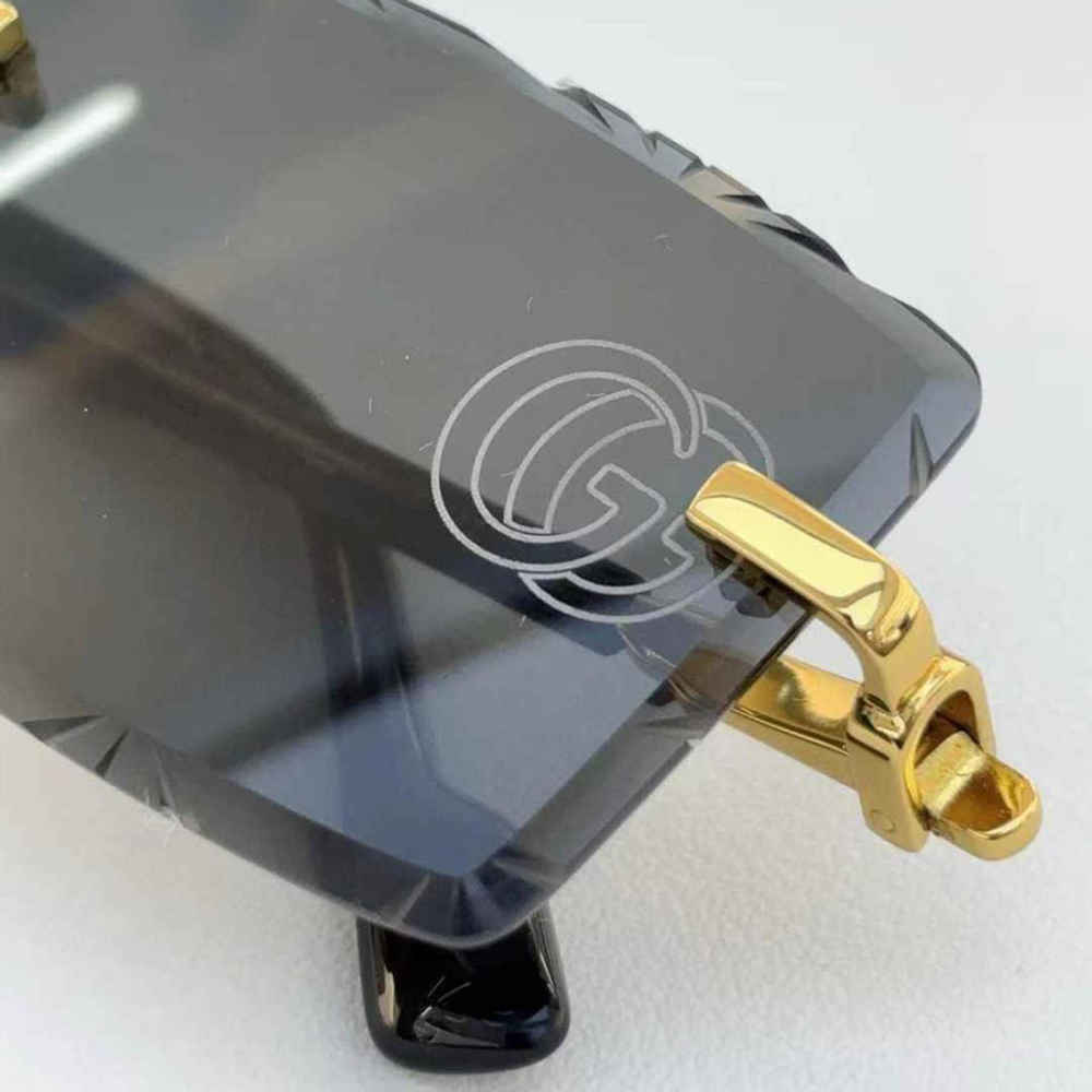 Gucci Black Premium Sunglasses-4