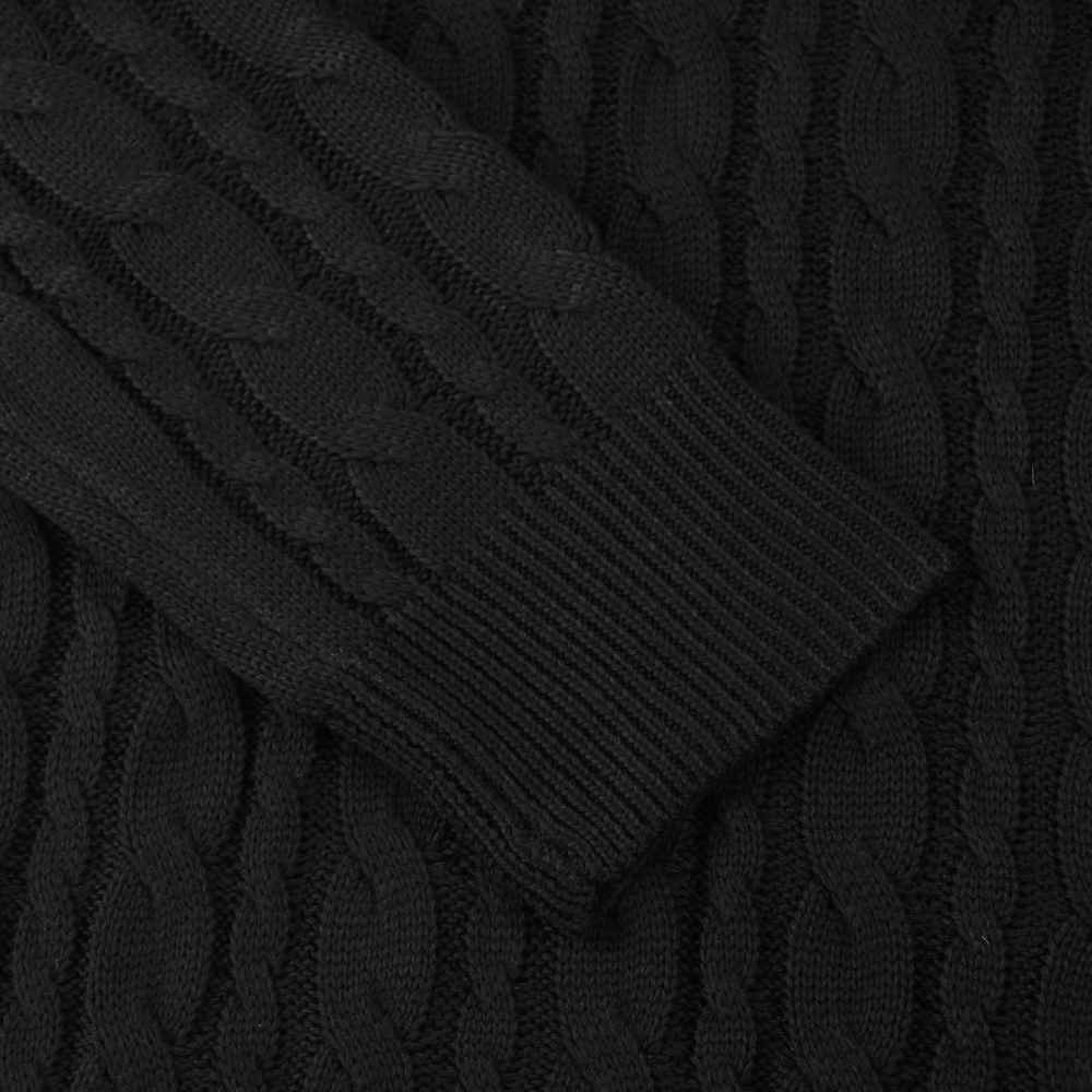 Dior Black Authentic Quality Pullover-2