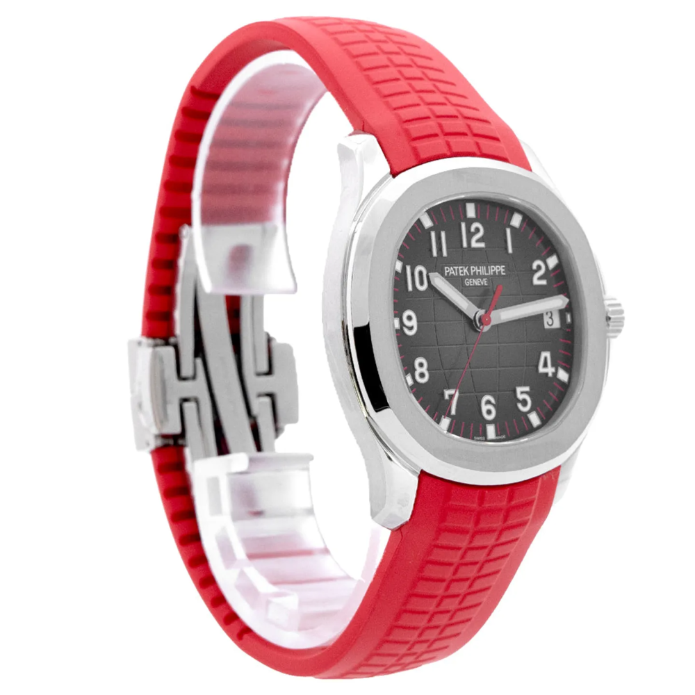 Patek Philippe Aquanaut Singapore Limited Edition - 5167A-012-8