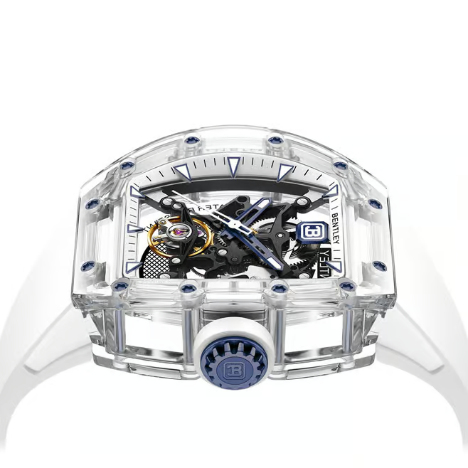 Bentley THE LUMINA Automatic Men 50 mm BL-70-74-2