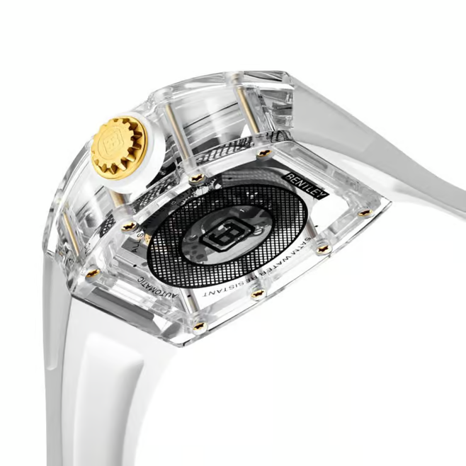 Bentley THE LUMINA Automatic Men 50 mm BL-70-73-5