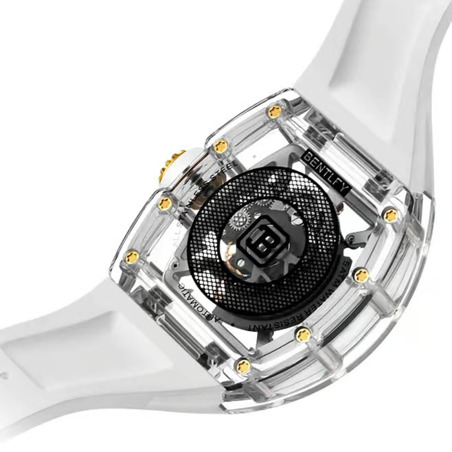 Bentley THE LUMINA Automatic Men 50 mm BL-70-22-1