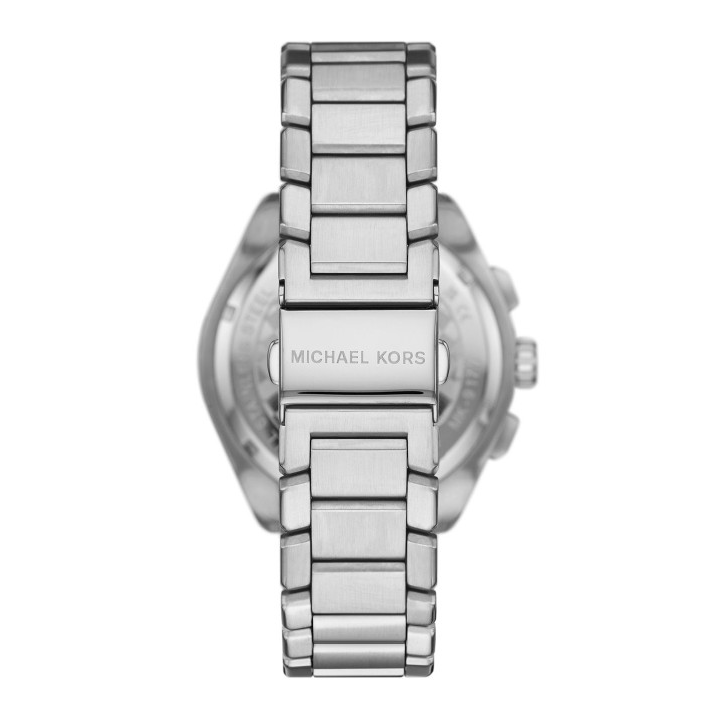 Michael Kors Men Dial & Stainless Steel Straps Analogue Watch AK_MK9188-thumb-1