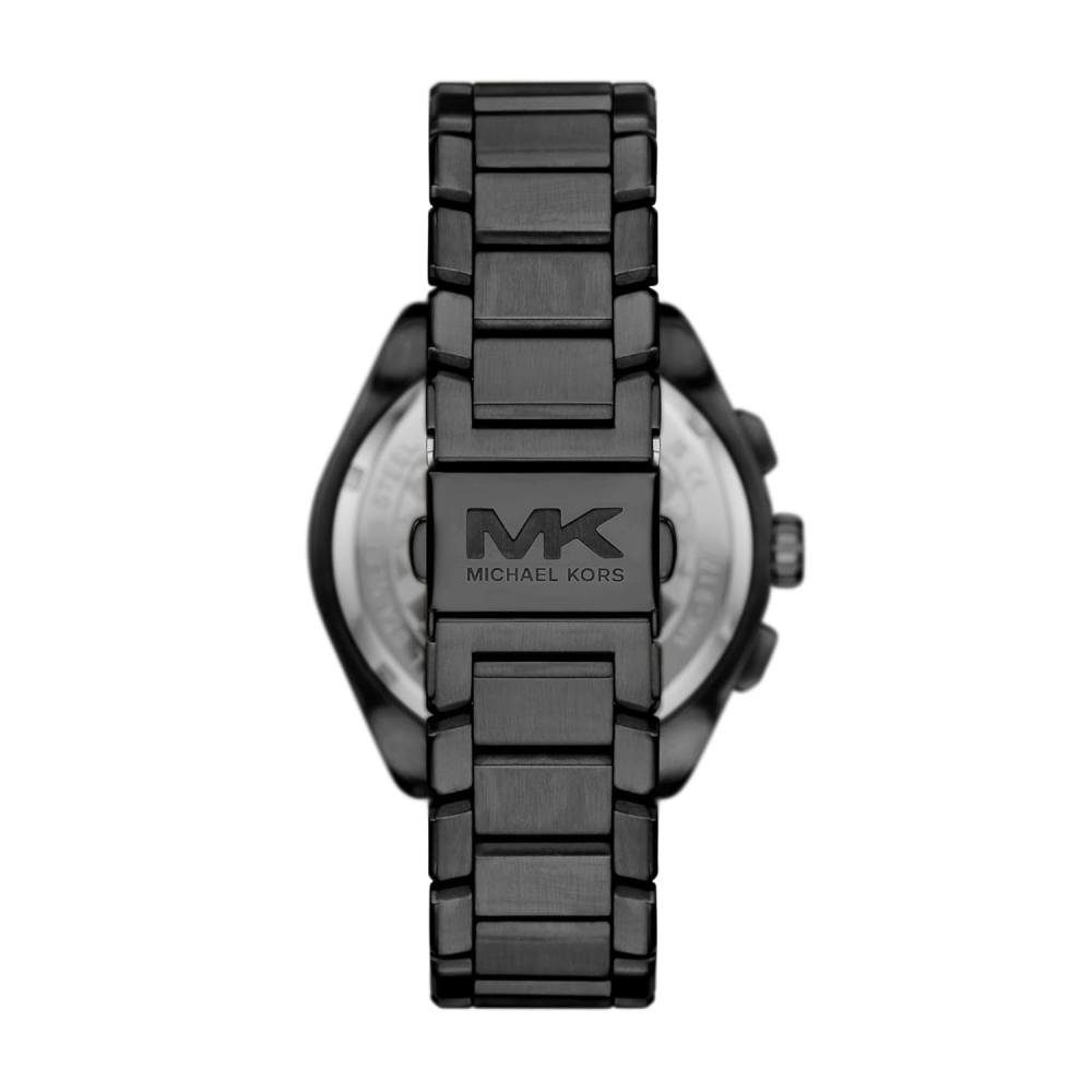 Michael Kors Accelerator 2.0 Black Watch MK9179-thumb-1