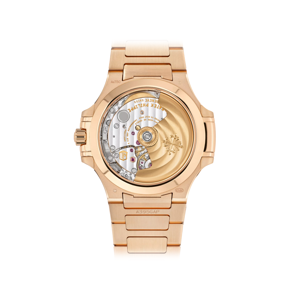 Patek Philippe the Gem-Set Nautilus Joaillerie 7118/1300R-1